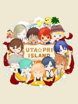 Uta Pri Island