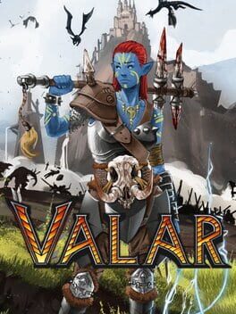 Valar