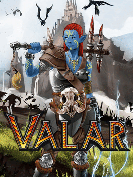 Valar