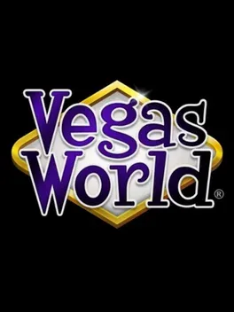 Vegas World