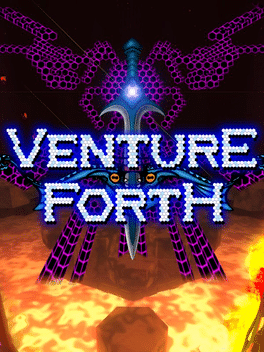 Venture Forth
