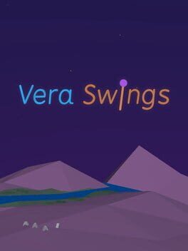 Vera Swings Game Cover Artwork