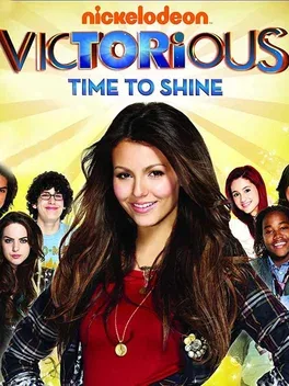 Victorious: Time to Shine image