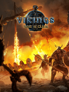 Vikings: War of Clans