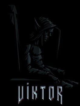 Viktor Game Cover Artwork