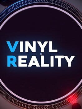 Vinyl Reality