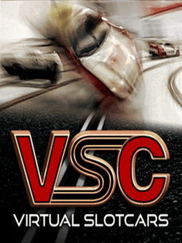 Virtual SlotCars