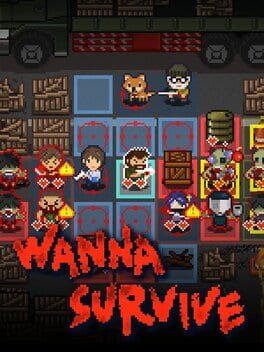 活尸战棋破解游戏下载-游戏公社