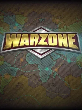 Image de couverture Warzone