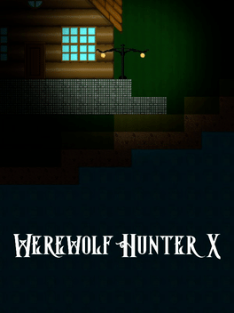 Werewolf Hunter X
