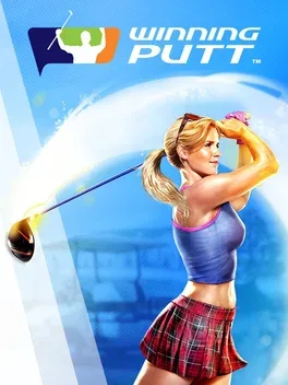 Winning Putt