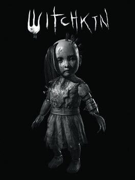 Witchkin Game Cover Artwork