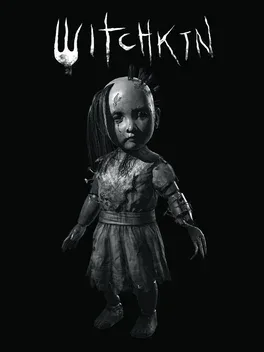 Witchkin game cover