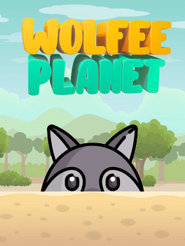 Wolfee Planet