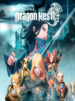 World of Dragon Nest