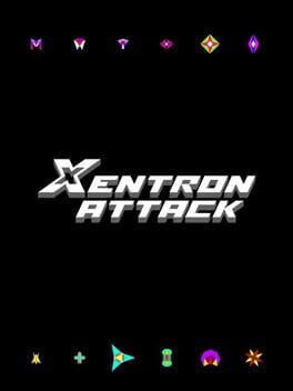 Xentron Attack