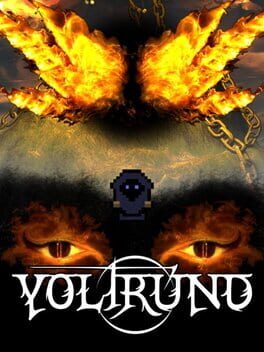 Yoltrund Game Cover Artwork
