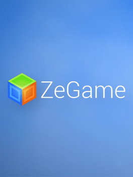 ZeGame Cover