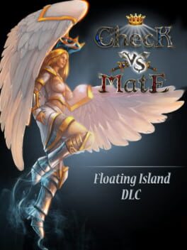 Check vs. Mate: Floating Island DLC Game Cover Artwork