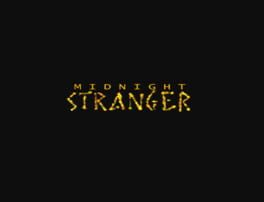 Midnight Stranger