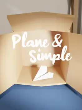 Plane and Simple