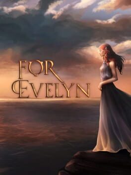 For Evelyn Game Cover Artwork