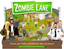 Zombie Lane