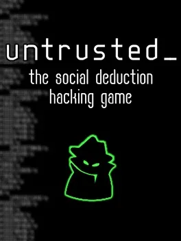 Untrusted image