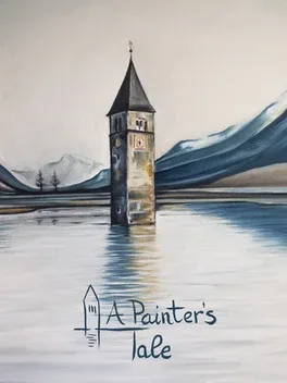 A Painter's Tale: Curon, 1950 image