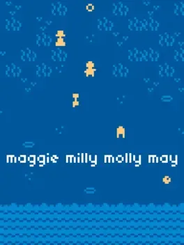 Maggie Milly Molly May image