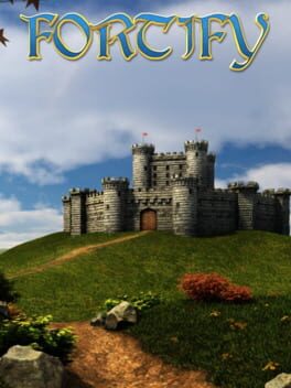 Fortify Game Cover Artwork