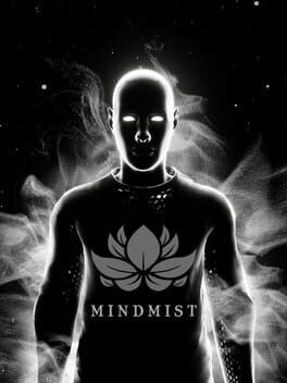MINDMIST Game Cover Artwork