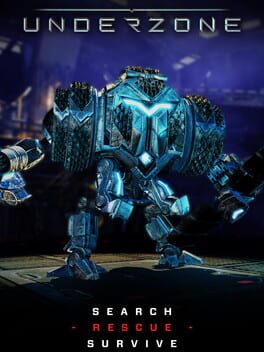 地下区域破解游戏下载-游戏公社