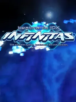 Beatmania IIDX Infinitas (2020)