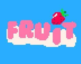 fruit Game Cover Artwork