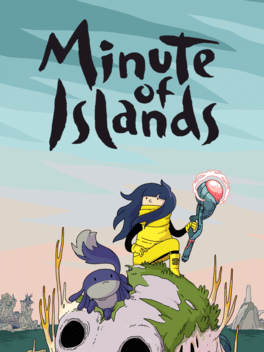 Minute of Islands