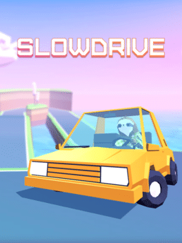 Slowdrive