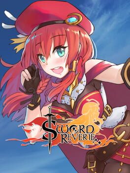 Sword Reverie Game Cover Artwork
