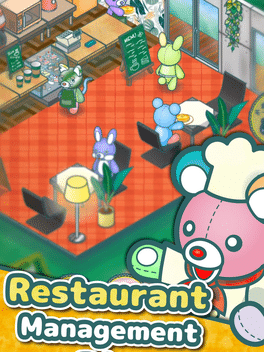 Plushies Restaurant