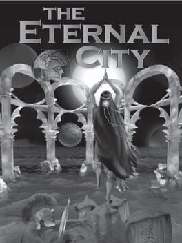 The Eternal City