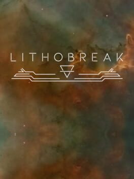 LithoBreak Game Cover Artwork