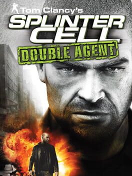 Tom Clancy's Splinter Cell: Double Agent
