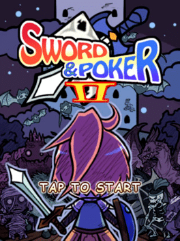 Sword & Poker 2