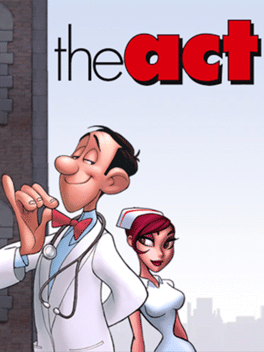 The Act Cover