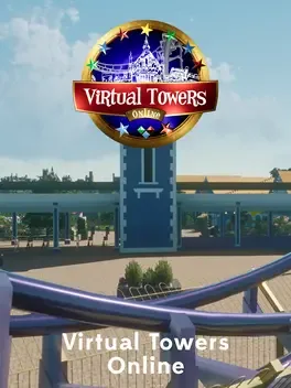 Portada de Virtual Towers Online