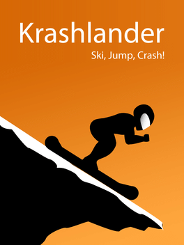 Krashlander
