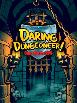 Daring Dungeoneer