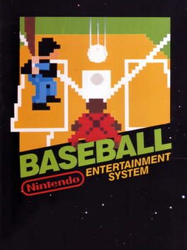 Baseball
