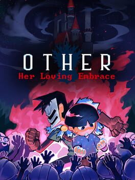 Cover of Other: Her Loving Embrace