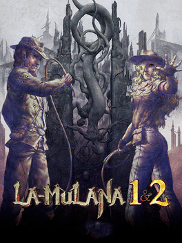 La-Mulana & La-Mulana 2
